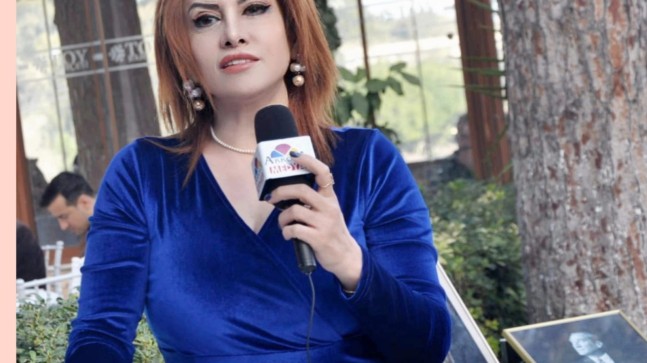 Tarsus’ta Hukuk ve Demokrasi Vurgusu: ÇYDD Şube Başkanı Ferda Aras’tan Açıklama