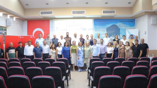 Özel Okul Müdürleri Yeni Eğitim Dönemi İçin Bir Araya Geldi