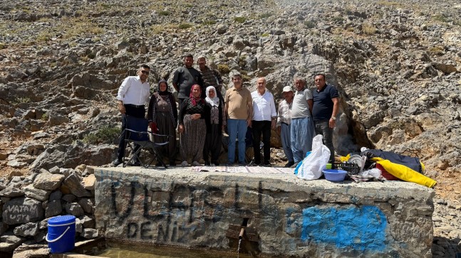 DEVA Partisinden Yörük Çıkarması: “Kazanç Yok, Zarar Var”