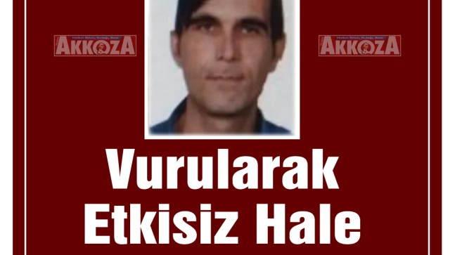 🔴 Son Dakika | Tarsus’ta 6 kişinin hayatını kaybettiği, 8 kişinin de yaralandığı pompalı tüfekli saldırının şüphelisi sabah saatlerinde güvenlik güçleri tarafından etkisiz hale getirildi.