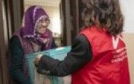 Büyükşehir, ‘Glütensiz Gıda Kolisi’ İle Ramazan Bereketini Sofralara Taşıyor
