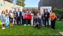 Mersin İklim Risklerine Büyükşehir’le Çözüm Üretiyor