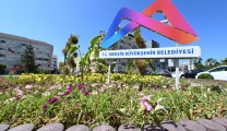 Büyükşehir’in Estetik Dokunuşları İle Mersin Daha da Güzelleşiyor