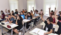 Mersin Büyükşehir Belediyesi’nin Kurs Merkezleri Yeni Döneme Başladı
