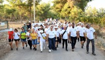 Büyükşehir, Avrupa Hareketlilik Haftası’na Özel Etkinlikler Düzenliyor