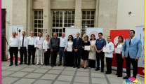 Tarsus Müzesi’nde Türk Mutfağı Haftası Coşkusu “Bir Sofrada Miras” Temasıyla Gerçekleşti