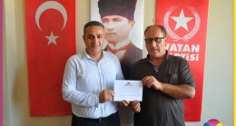 AKKOZA MEDYA GRUBUNDAN, SUAT IŞIK’A DAVET ZİYARETİ