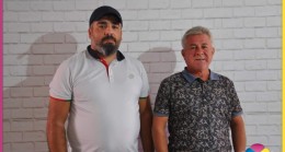 Ali KIZILOKYAR’dan AKKOZA MEDYA GURUBUMUZA ZİYARET