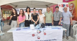 Tarsus AKBAL “Bilgi ve İletişim Teknolojisi” Projesiyle Avrupa’ya Açıldı