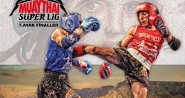 Muaythai Spor Toto Süper Liginde Sporcularımıza Başarılar dileriz