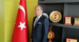 TADER Başkanı Semih Özsu “19 Ekim Muhtarlar Günü” dolayısıyla bir mesaj yayımladı…