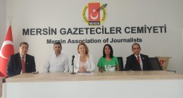 Sema Tunca’dan Basın Açıklaması