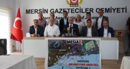 MESİAD’den Hükümetimize, Basına ve Kamuoyuna Duyuru