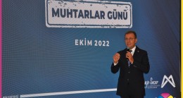 Seçer: “Siyasi Ayrımcılığa, Bölücülüğe, Düşmanlığa Hepten Karşıyım”