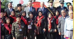 Cumhuriyetimizin 99. Yılı Cumhuriyet Alanında Coşkuyla Kutlandı