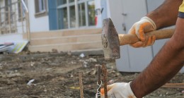 Tarsus Belediyesi ; Aile Sağlığı Merkezi,Kreş,Semt Pazarı ve Okuma Salonu Projelerini Bir Bir Hayata Geçiriyor