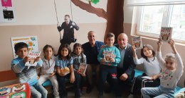 TARSUS ADD’den ANLAMLI ÖĞRETMENLER GÜNÜ