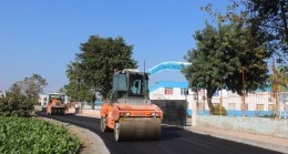 MBB YENİ YOLLAR AÇARKEN BİR YANDAN DA MEVCUT YOLLARI YENİLİYOR