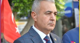 BAKİ ŞİMŞEK : ”TARSUS STADYUMU 2023-2024 yılı hedeflerinin arasına konulmalıdır .”