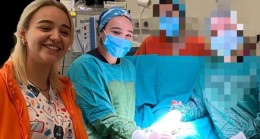 SAHTE DOKTOR GERÇEK DOKTOR OLMAK İÇİN HAREKETE GEÇTİ