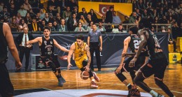 MBB ERKEK BASKETBOL TAKIMI ŞAMPİYONLUĞA ADIM ADIM İLERLİYOR