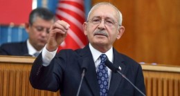 KILIÇDAROĞLU; ”Devlet intikamla yönetilmez. Devlet adaletle yürütülür.”