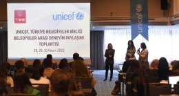 MERSİN BÜYÜKŞEHİR BELEDİYESİ İLK 3 ‘TE