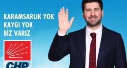 Boltaç “ Karamsarlık yok, Kaygı yok, Biz varız “