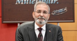 BAŞKAN BOZDOĞAN, “GEREKTİĞİNDE BİR MİLLETVEKİLİNİN SESİ GEREKTİĞİNDE GENÇ BİR AKADEMİSYEN OLAN SİNAN ATEŞ’İN SESİ OLURUZ”