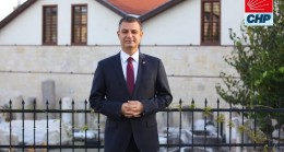 CHP TARSUS İLÇE BAŞKANI AV.OZAN VARAL:  “YENİDEN KURTULUŞUN VE YENİDEN KURULUŞUN YILIDIR 2023!”