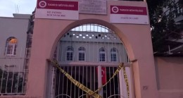 TARSUS’TA DEPREMDEN ETKİLENEN CAMİLER KAPATILDI