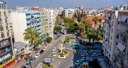 İstiklal Caddesi’nde 2. Etap Çalışmaları Başlıyor