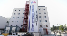 Depremzedeler Sıcak Bir Yuva Ortamında Misafir Ediliyor