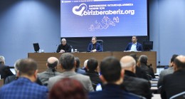 İş Dünyasından Sonra STK’lardan da Başkan Seçer’in ‘Mersin Özel Destek Kapsamına Alınmalı’ Çağrısına Destek Geldi