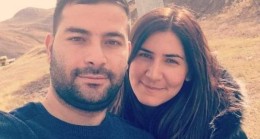 DEPREMDE HAYATINI KAYBEDEN POLİS MEMURU ÇAMLIYAYLA’DA TOPRAĞA VERİLDİ