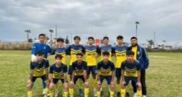 TARSUS SPOR KULÜBÜ YOLUNA EMİN ADIMLARLA DEVAM EDİYOR