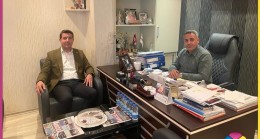 MHP MERSİN MİLLETVEKİLİ ADAY ADAYI Sn. MAHMUT KÖK  AKKOZA’YI ZİYARET ETTİ