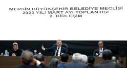 4 Bin 800 Öğrencinin YKS Sınav Ücreti Büyükşehir’den