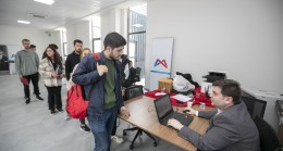 Büyükşehir İtfaiye Eri Alımı Online Başvuruları 31 Mart 2023 Saat 14’e Kadar Uzatıldı