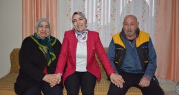 Mersin Büyükşehir’in Kadın Otobüs Sürücüsü, Kalp Spazmı Geçiren Yolcuyu Sağlık Ekiplerine Ulaştırdı