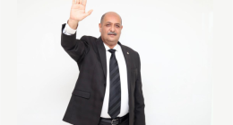 Başkan Karış;”DAHA GÜZEL RAMAZANLARI BİRLİKTE KARŞILAYACAĞIZ”