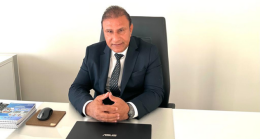 AK PARTİLİ TÜZÜN: 1 YILDIR ADAY SEÇEMEYENLER ÜLKE YÖNETMEK İSTİYOR!