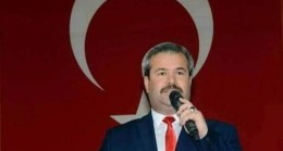 MİLLİ YOL PARTİSİ MERSİN İL BAŞKANI HASAN KÖSE MİLLETVEKİLİ ADAY ADAYLIKLARIYLA İLGİLİ AÇIKLAMALARDA BULUNDU