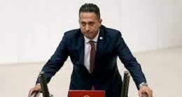 CHP MERSİN MİLLETVEKİLİ ALİ MAHİR BAŞARIR: “ÇOCUKLARIMIZIN HASARLI BİNALARDA EĞİTİM GÖRMELERİ KABUL EDİLEMEZ ”
