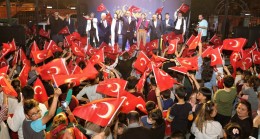 TOROSLAR’DA GELENEKSEL RAMAZAN AKŞAMLARI BAŞLIYOR