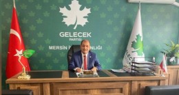 Milletvekili Aday Adayı Karış’tan “18 Mart” mesajı