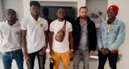 REŞADİYESPOR’DA GÖREV BÖLÜMÜ