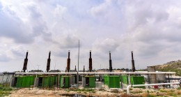 Mersin Büyükşehir, Daha Temiz Bir Mersin İçin Çalışmaya Devam Ediyor