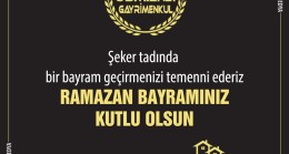 AKKOZA MEDYA BAYRAM KUTLAMASI * Osmanlı Gayrimenkul