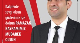 AKKOZA MEDYA BAYRAM KUTLAMASI * Ali ARI